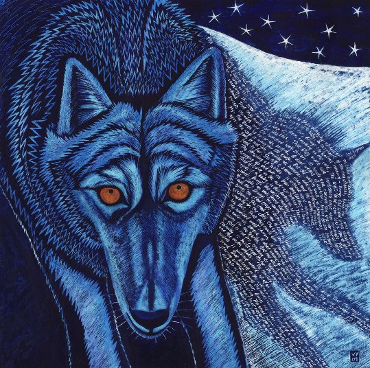 The Howling of Wolves